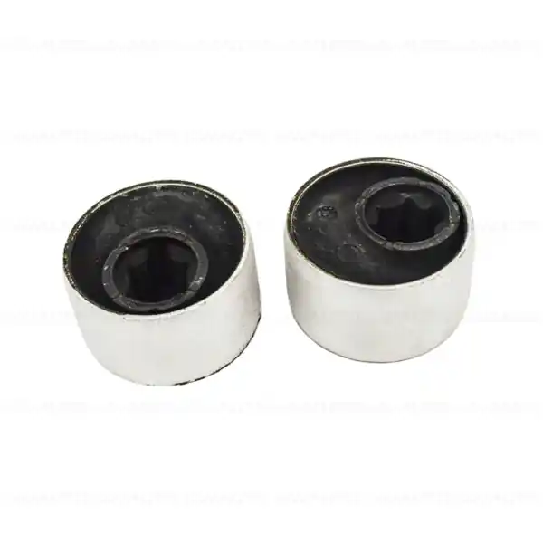 Comandă acum Set bucse cauciuc, brat suspensie, punte fata (D=66mm) - BMW Z4 E85 E86