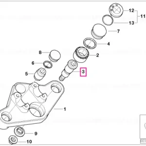 Transport gratuit Pivot - BMW Motorrad