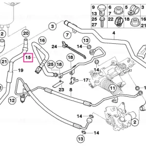 Tub retur - BMW Discount