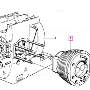 Cilindru cu piston - BMW Motorrad Cumpără acum