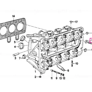 Șaibă 10,5X20X3 - BMW Motorrad Ofertă de sezon