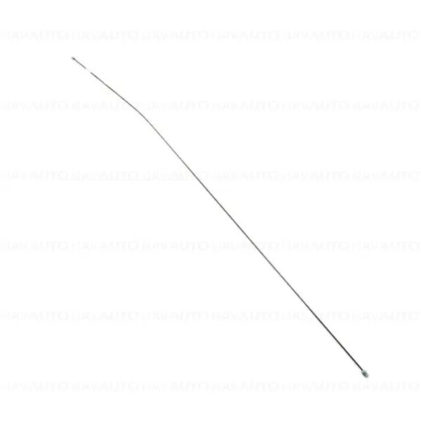 Reducere specială Conducta frana, spate, stanga, M10xM10 - BMW Seria 5 E60, Seria 6 E63