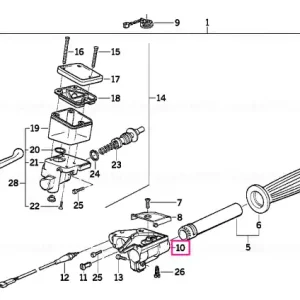 Carcasă - BMW Motorrad Cumpără acum