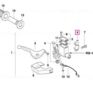 Strângere - BMW Motorrad Reducere extra