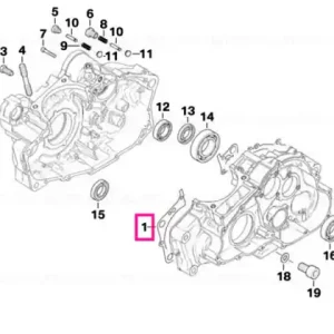 Preț mic Garnitură - BMW Motorrad