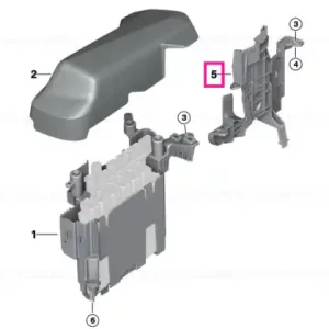 Livrare gratuită Holder - BMW