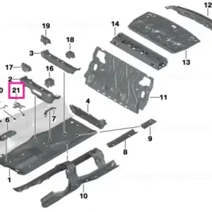 Promoție Holder ACSM - BMW
