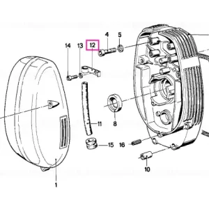 Holder - BMW Motorrad Preț mic