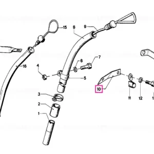 Shackle - BMW Reducere extra
