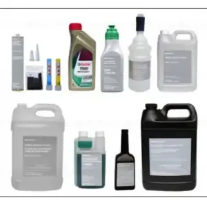 Retur gratuit Soft-Top Care Kit - BMW