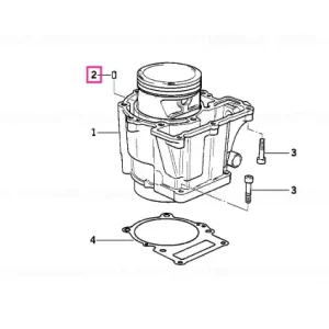 Pivot 5X10 - BMW Motorrad Promoție