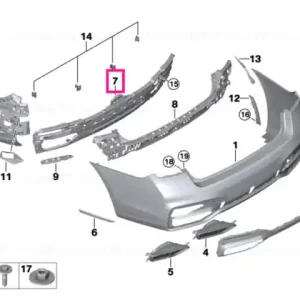 Reducere de preț Adapter M - BMW