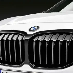 Grill front SHADOWLINE - BMW Cumpără acum