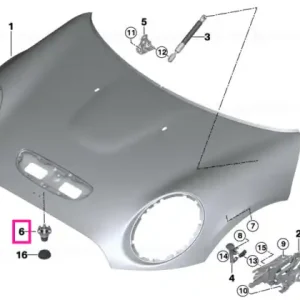 Reducere extra Adjuster - BMW - Mini