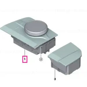 Controller LHD - BMW Expediere rapidă