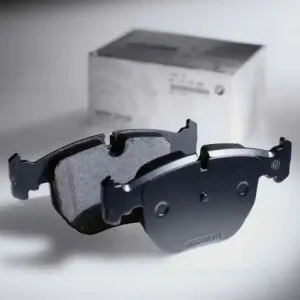 Plată sigură Set placute frana fara azbest, punte fata - BMW Seria 1 F40, Seria 2 F44, X1 F48, X2 F39 - Mini Cabrio F57, Clubman F54, Countryman F60, F56
