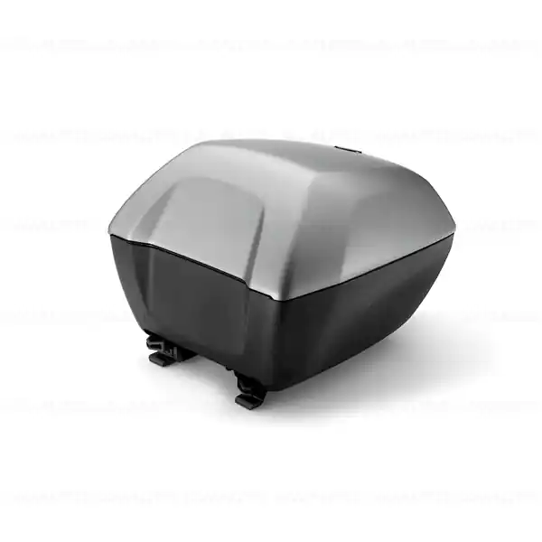 Carcasa capac Topcase - Gri Asphalt Nu rata