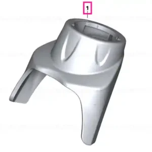 Capac - BMW Motorrad Reducere extra