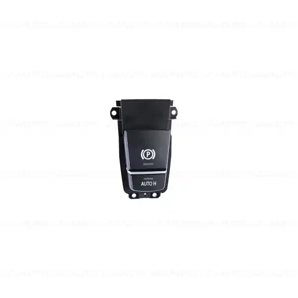 Buton frana parcare/Auto-Hold – BMW Seria 5 F07, F10; Seria 7 F01, F02, F04; X5 F15, X5M F85; X6 F16, X6M F86 Livrare expres