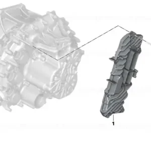 Set, mounting bolts 7DCT300 - BMW Retur gratuit