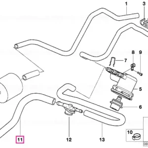 Furtun admisie - BMW Motorrad Ultima șansă
