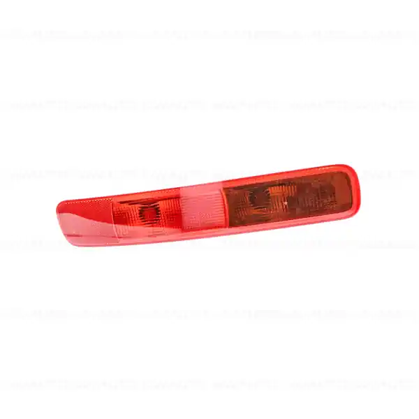 Lampa stop, pe bara de protectie spate, stanga - Mini Clubman F54 LCI Discount