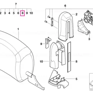 Slider AUSSEN - BMW Reduceri