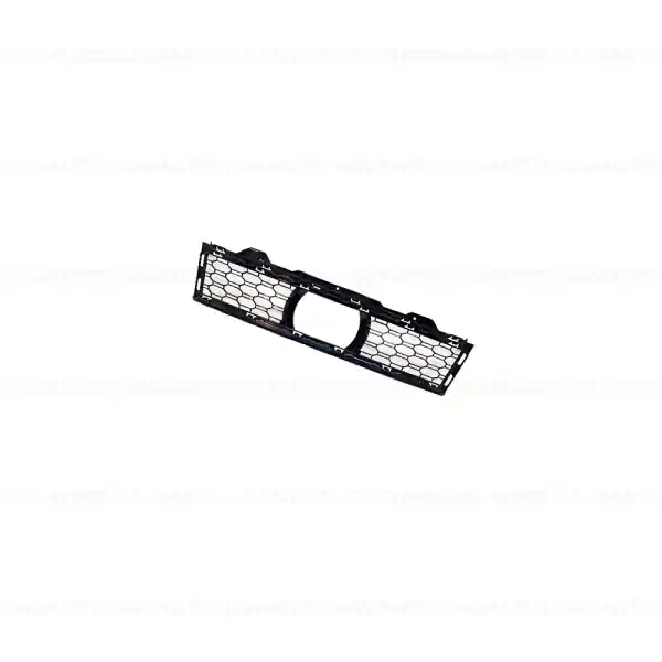 Grila centrala inferioara deschisa, ACC/FRR, M - BMW X6 G06 Nu rata