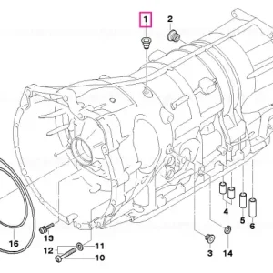 Cumpără acum Breather tube - BMW