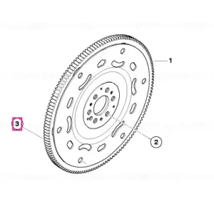 Piuliță hexagonală M10X1 - BMW - Mini Preferatul clienților