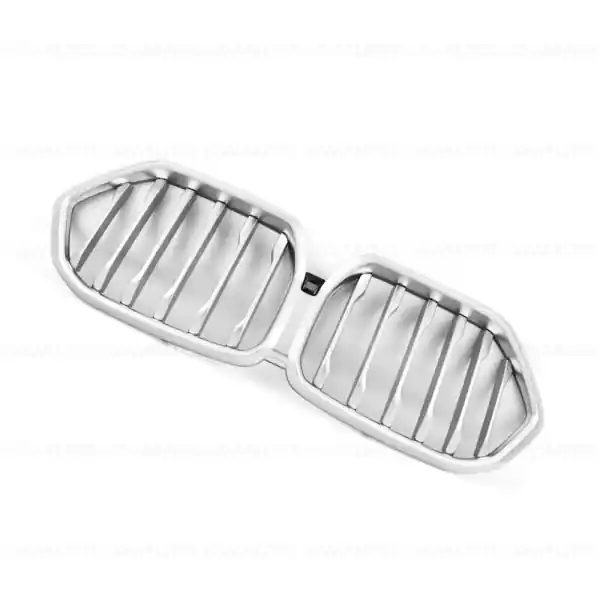 Ieftin Grila fata radiator, iluminata - BMW X6 G06