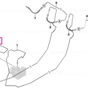 Conduct M10/M10 - BMW Preț promoțional