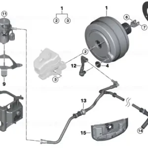 Livrare rapidă Holder - BMW
