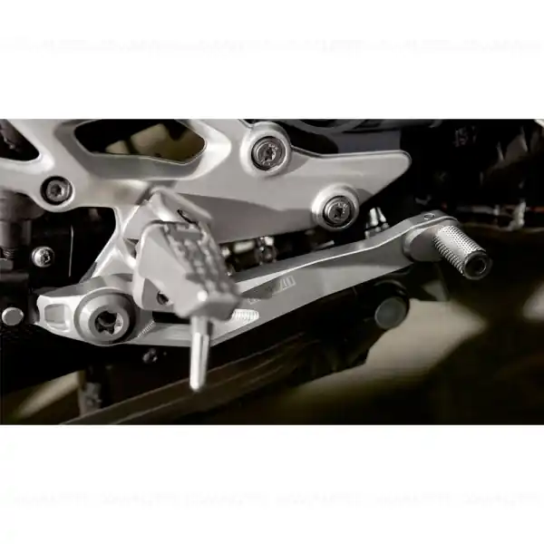 Chilipir Pedala Option 719 reglabila - Classic