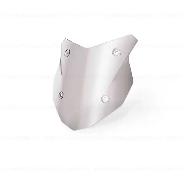 Doar azi Parbriz Sport fumuriu BMW F 900 XR