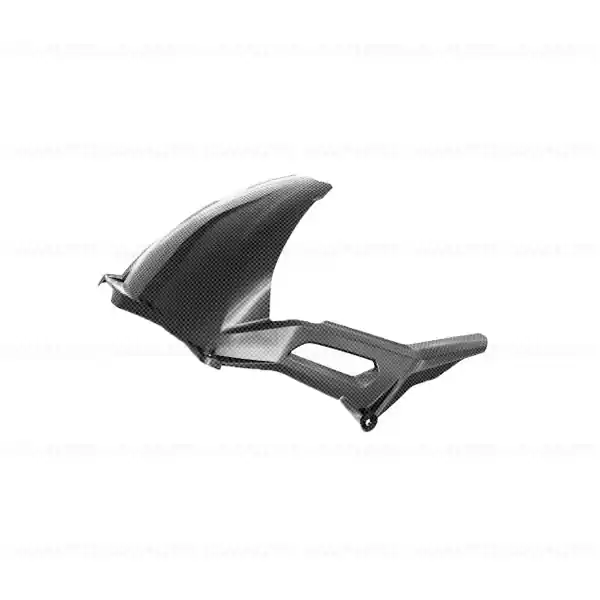 Aripa roata fata M Carbon Ieftin