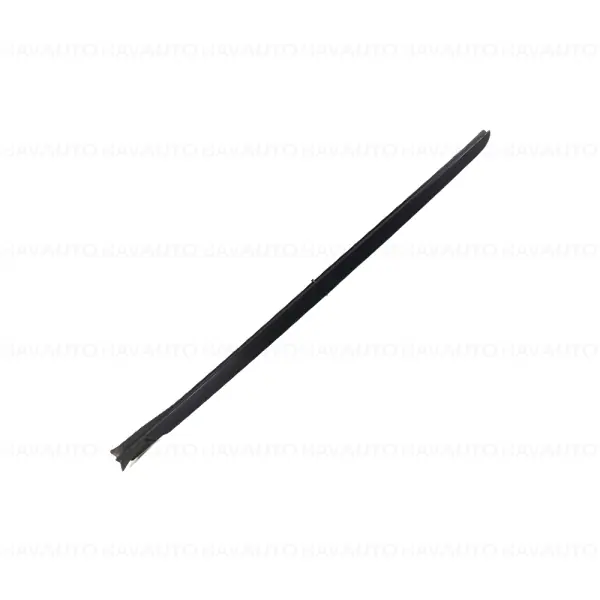 Bestseller Ornament dreapta, etansare parbriz, negru mat - BMW Seria 3 G20 G21 G28 G80 G81 M3, i3L G28