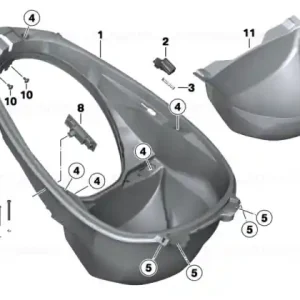 Microcomutator - BMW Motorrad Premium