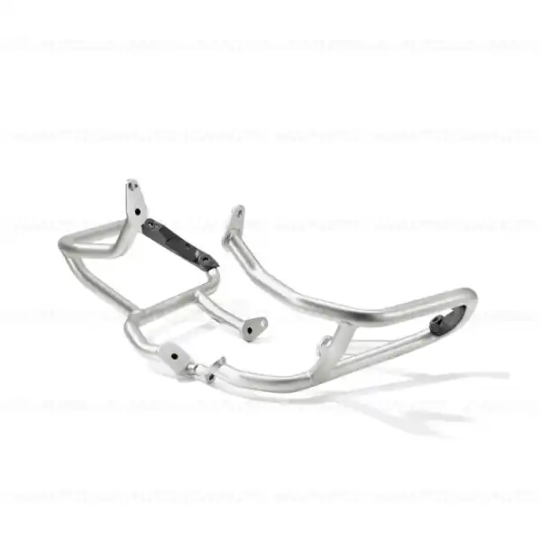 Cumpărături sigure Bara de protectie motor - dreapta