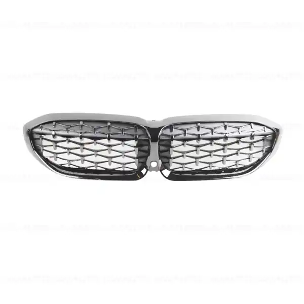 Grila frontala Shadow Line - Black ICAM - BMW Seria 3 G20 G21 Cumpără acum