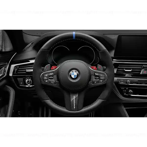 Volan "BMW M Performance" - BMW F90, F90N, F91, F92, F93, F95, F96 Cumpără acum