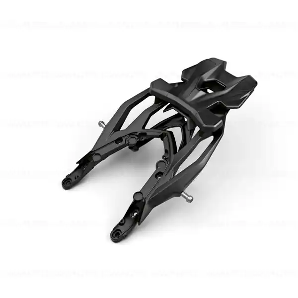 Calitate înaltă Suport bagaje / Portbagaj superior - BMW Motorrad K83 (F 900 R), K84 (F 900 XR) - tip motor A24