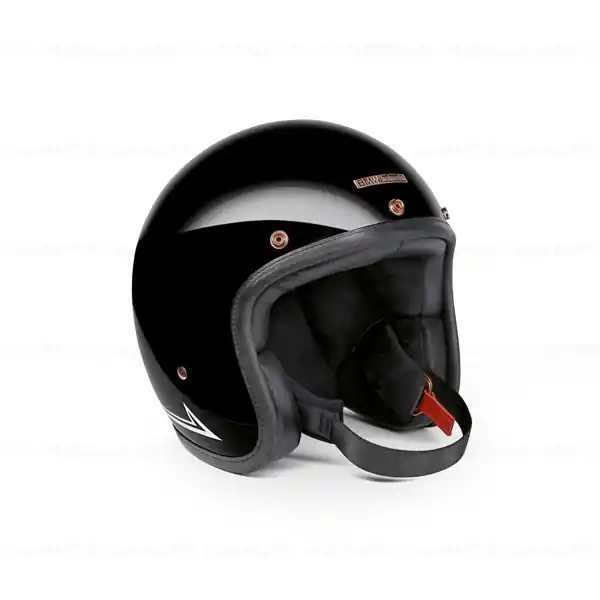 Ofertă de sezon Casca Jet BMW Bowler - Heritage