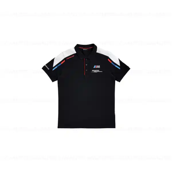 Vezi acum Tricou polo Motorsport - Barbati