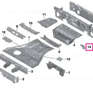 Ofertă specială Holder active AGA - BMW