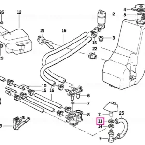 Spacer - BMW Livrare rapidă