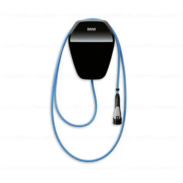 Reducere extra Statie de incarcare - BMW Wallbox Essential