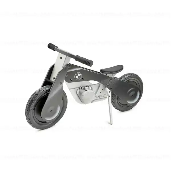 Preț promoțional Bicicleta copii fara pedale BMW Next 100 Years