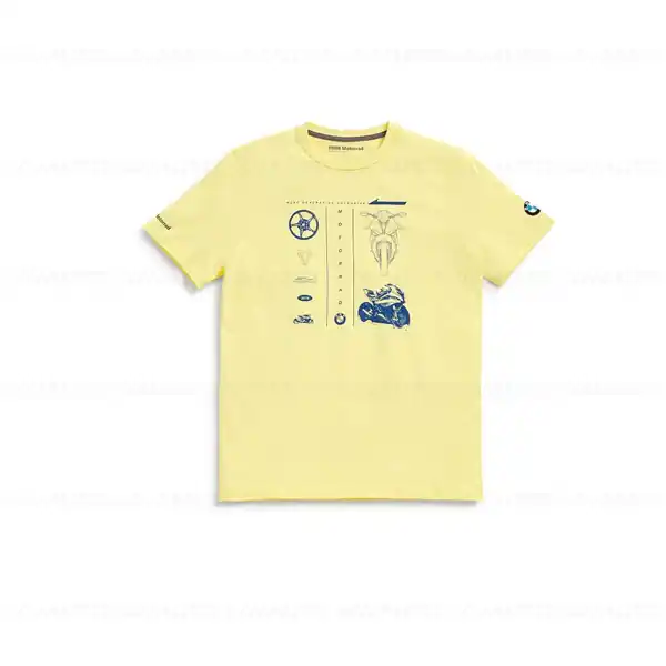 Retur gratuit Tricou S 1000 RR
