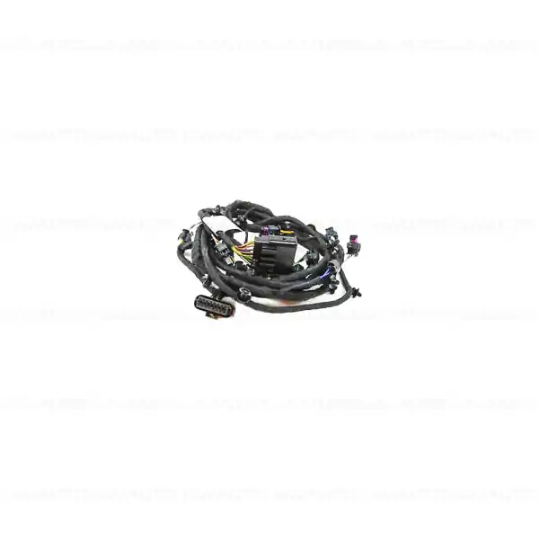 Set cablaj bara fata pentru senzori de parcare (PDC) - BMW X5 G05, X5L G18 Promoție